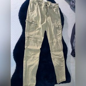 Cargo pants